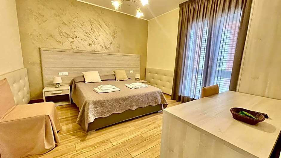 Oasi Perla Del Mare Rooms