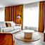 Van der Valk Hotel Paris CDG Airport