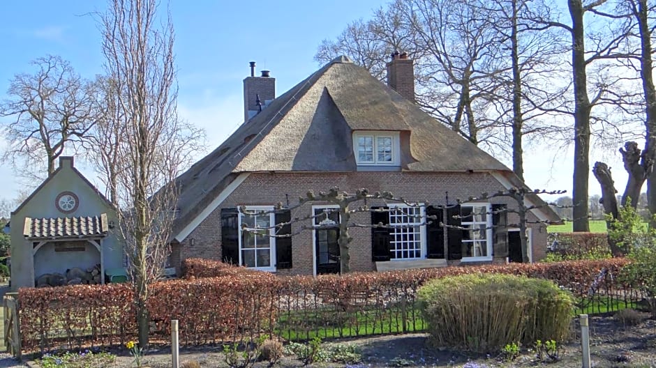 Bed & Breakfast De Oude Heerd