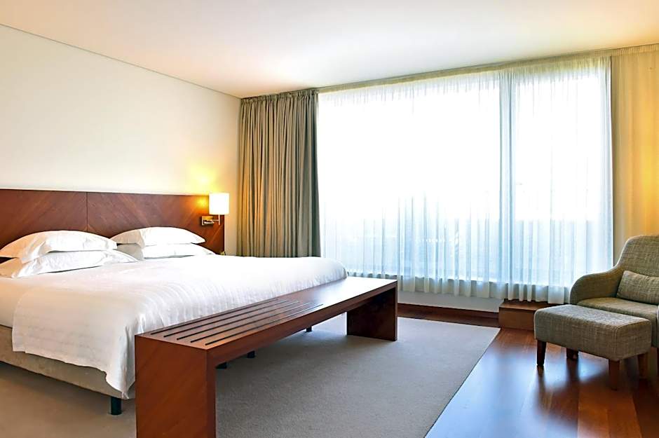 Pousada de Viseu - Historic Hotel