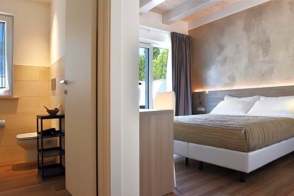Casablanca Hotel