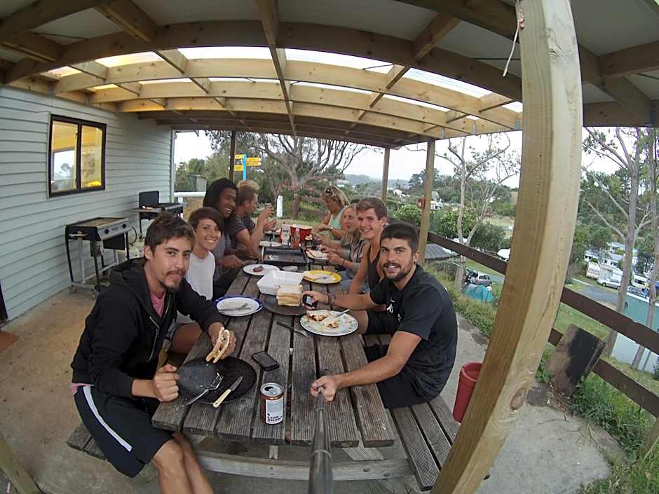 Pukenui Holiday Park