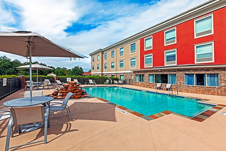 Holiday Inn Express Hotel and Suites Jasper By IHG