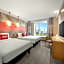 Ibis Harbin West Railway Station Wanda plaza hotel