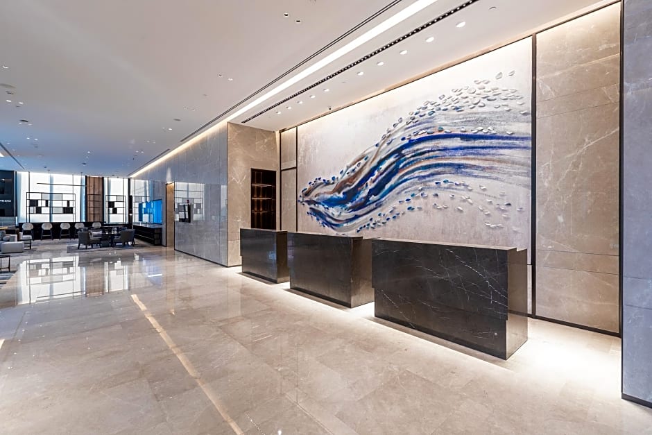 Carlton Hotel Bangkok Sukhumvit - SHA Extra Plus