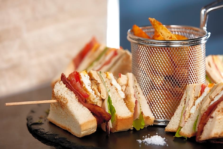 Santa Eulália Hotel Apartamento & Spa