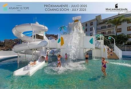 Hotel Atlantic El Tope