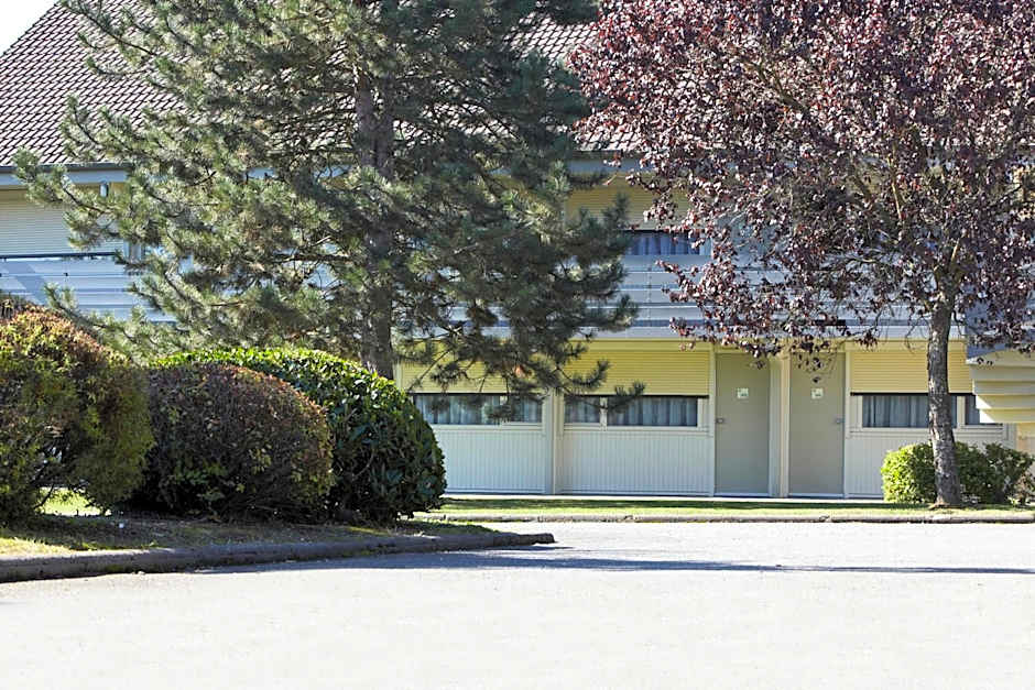 Campanile Montbeliard Sochaux Hotel