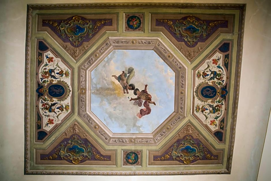 Palazzo Gamba