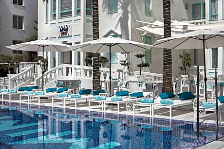 MIM Ibiza Member of Melia Collection