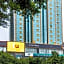 IU Hotel Guangzhou Sports Center Lin He West Metro Branch