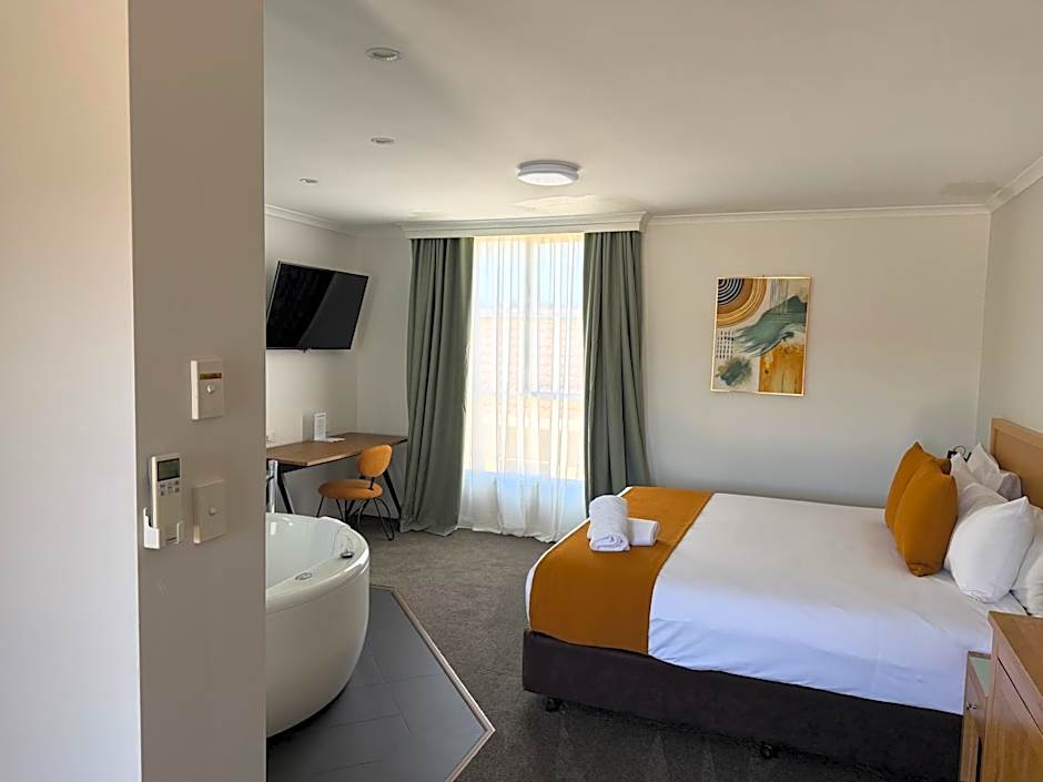 Mid City Motel Warrnambool