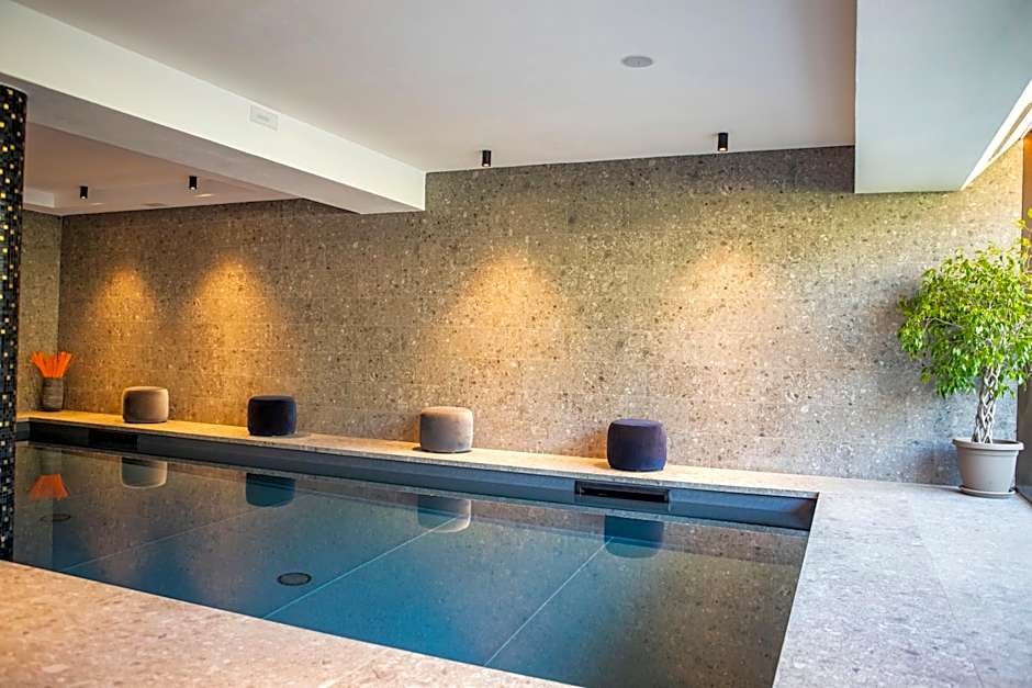 Hotel Villa Imperina