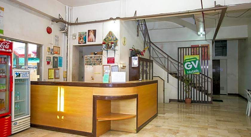 GV Hotel Dipolog City