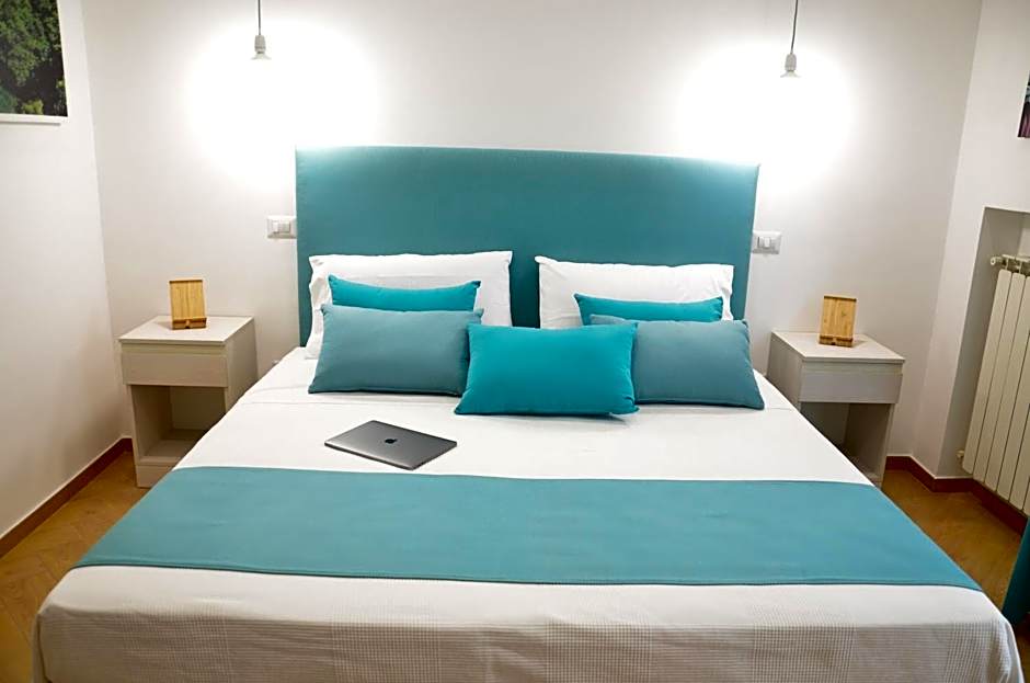 Sorrento Maison Lurò