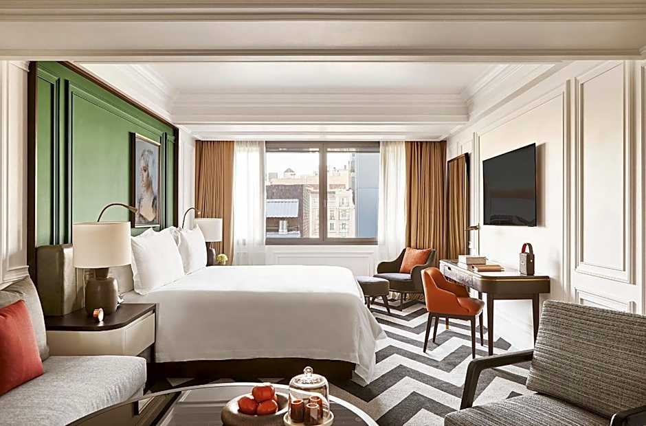 Rosewood Villa Magna