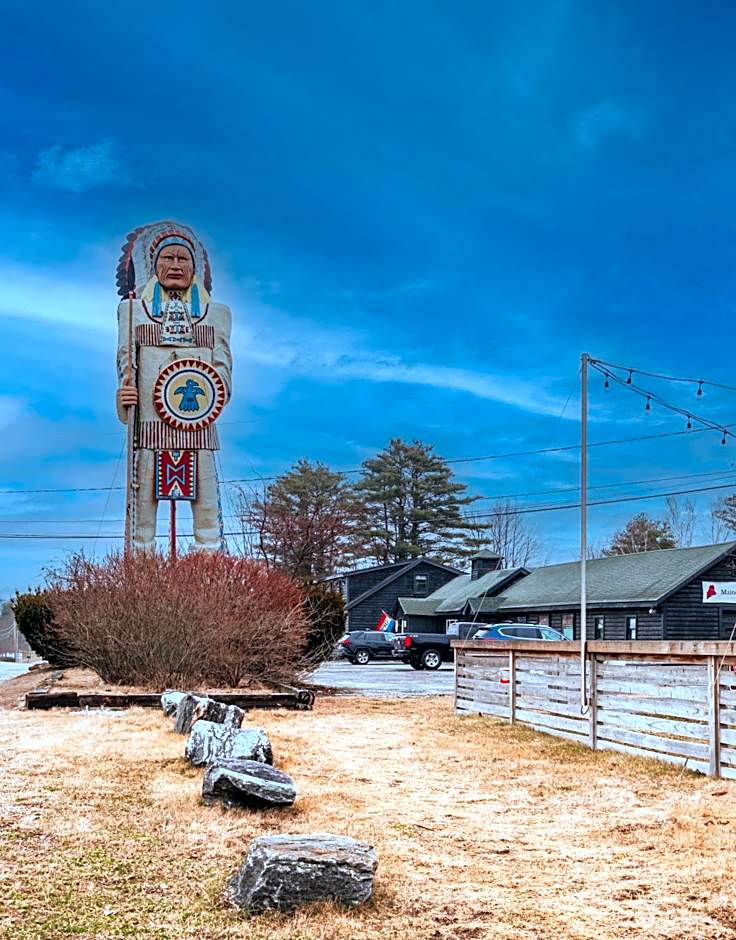 Casco Bay Inn