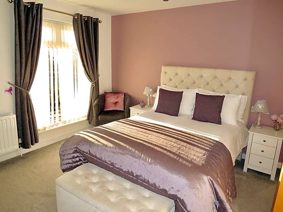 Glendale Guestrooms