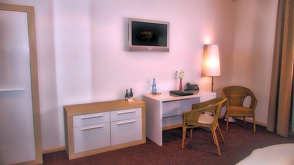 Fritz Hotel & Restaurant KG