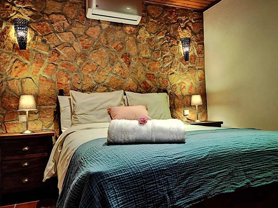 Quinta do Vale Encantado "the Valley" - Santarém - Portugal