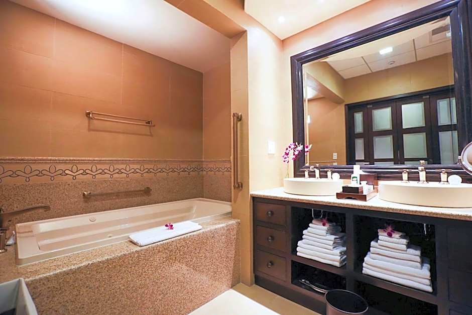 Grand Residences Riviera Cancun, All Inclusive