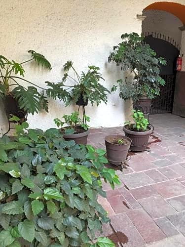 Casa Mesones
