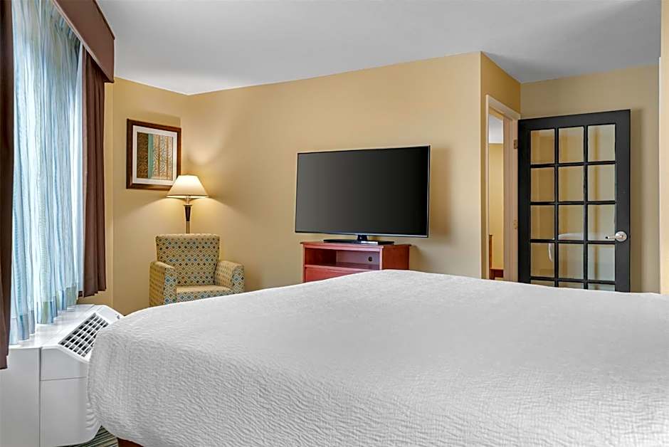 Best Western Plus Traverse City