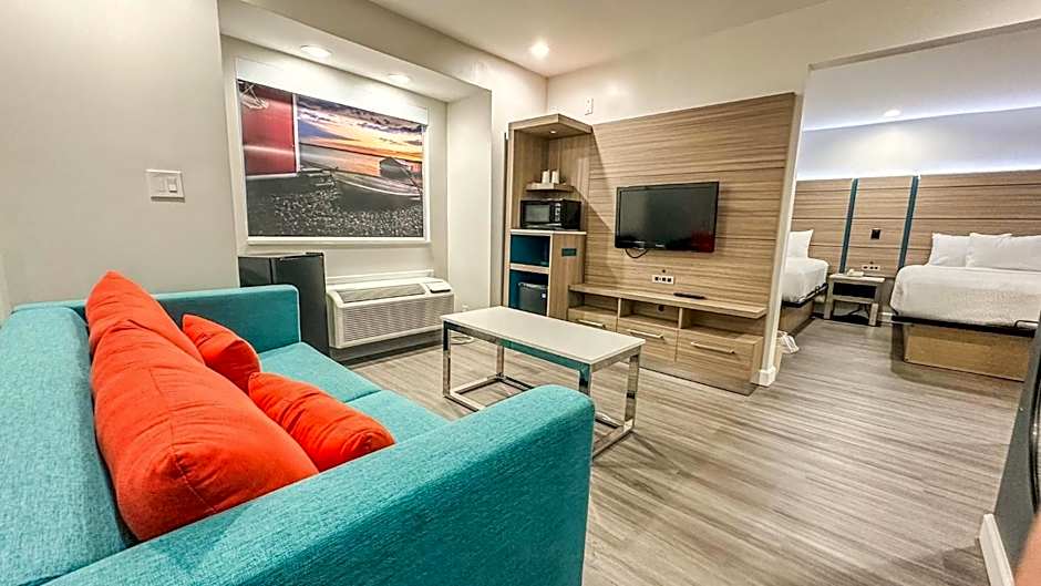 Baymont by Wyndham Henrietta/Rochester