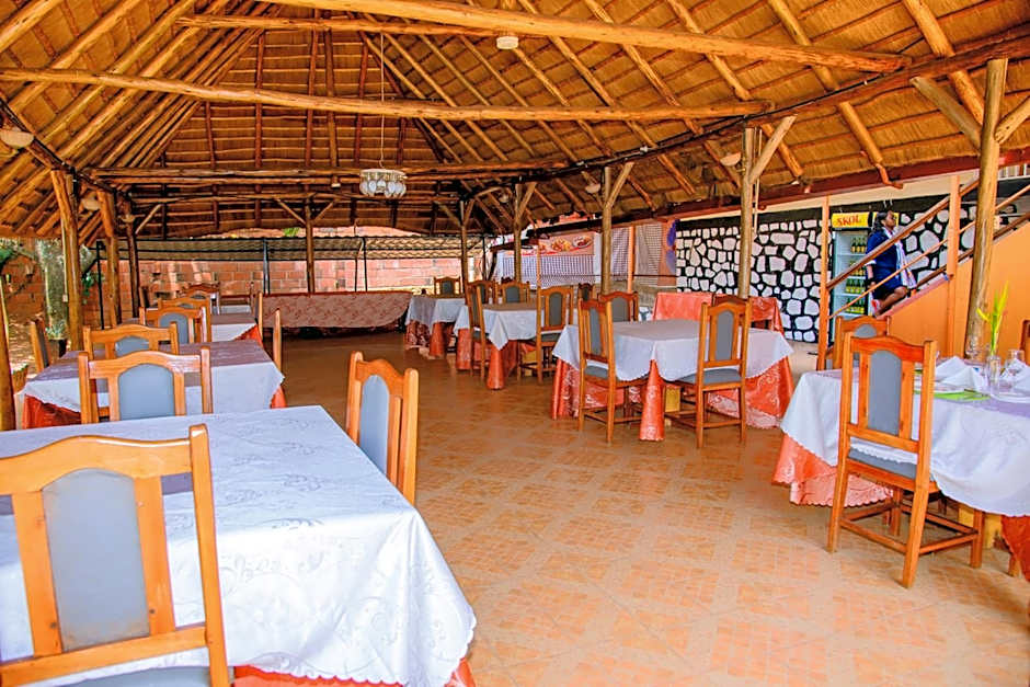 Kigali Diplomat Hotel