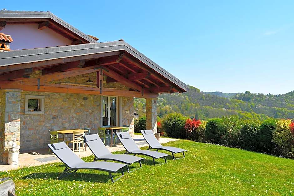 Alla Vecchia Contrada B&B