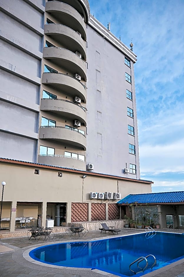 Prime City Hotel, Kluang
