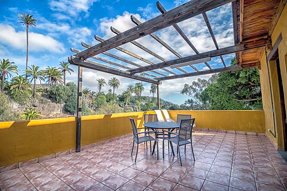 Hotel Rural Maipez THe Senses Collection