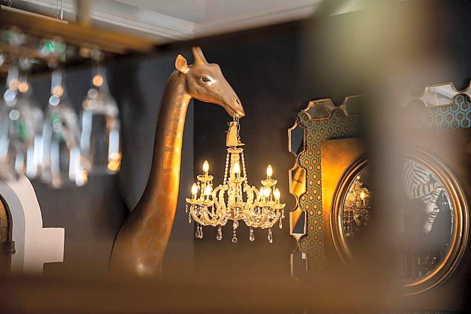 Lanelay Hall Hotel & Spa