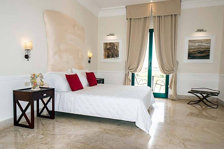 Baglio Basile - CDSHotels