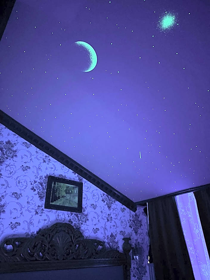 Hotel Liliova Prague Old Town