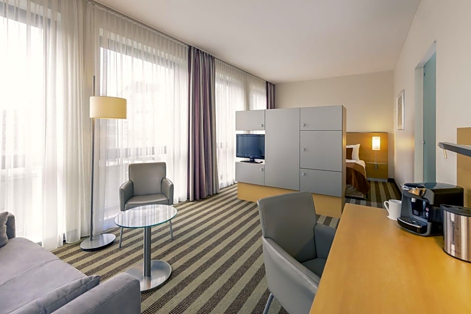 Mercure Hotel Aachen AM Dom
