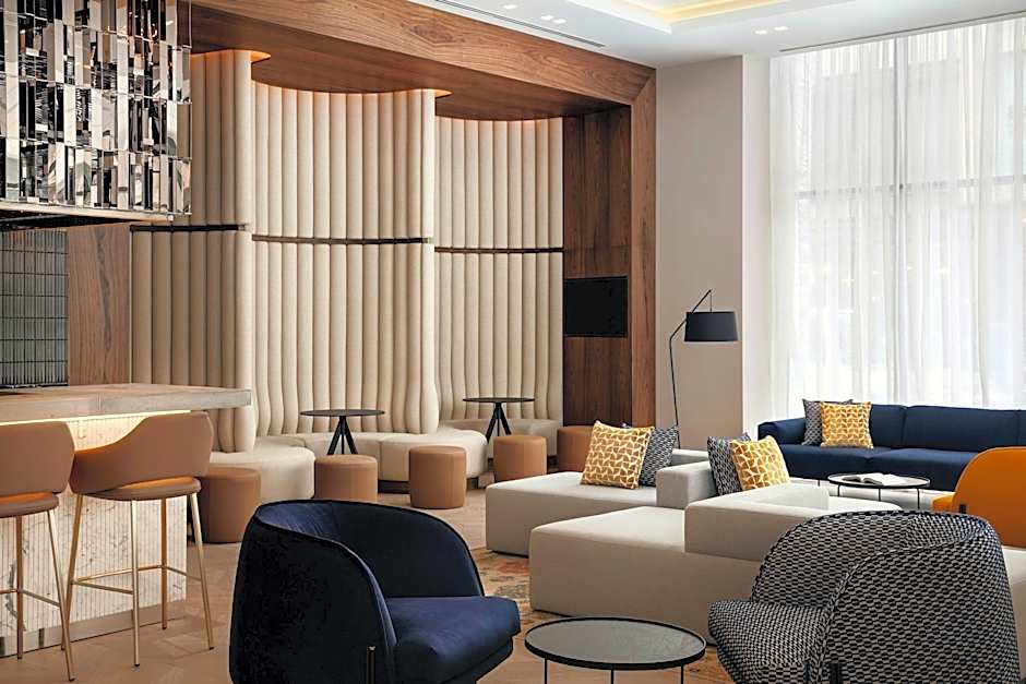 Courtyard by Marriott Yerevan
