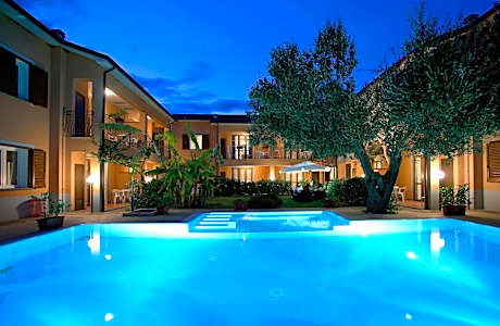 Residence Villa Andrea