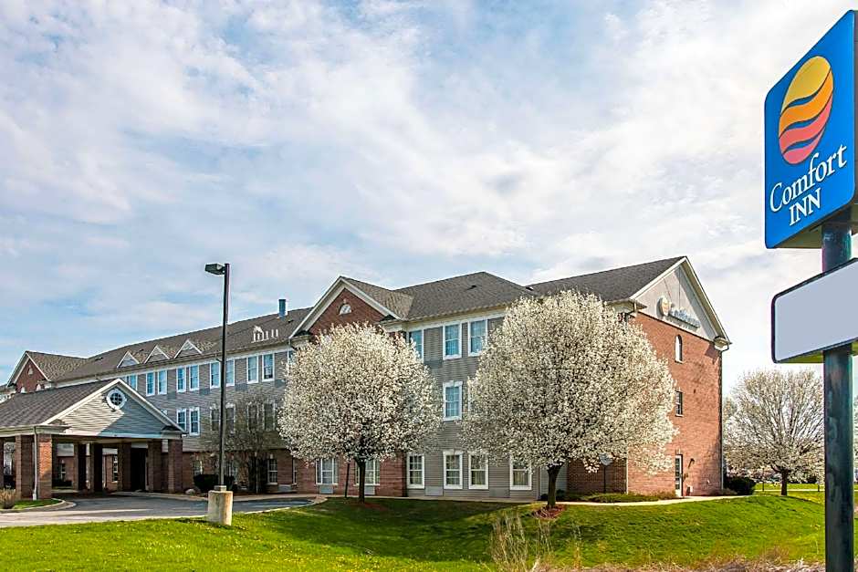 Hampton Inn by Hilton Chelsea