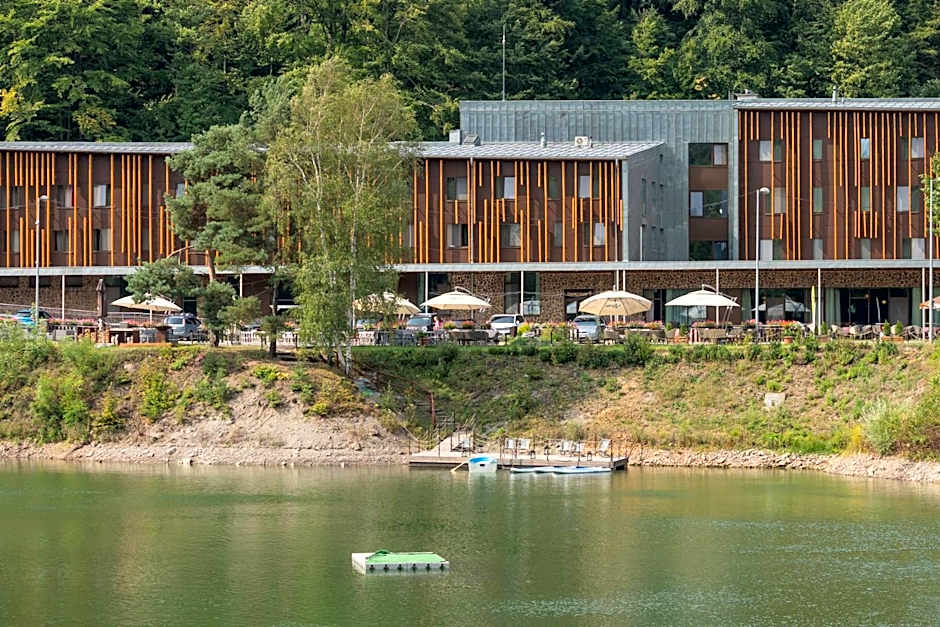 SALAMANDRA Hotel