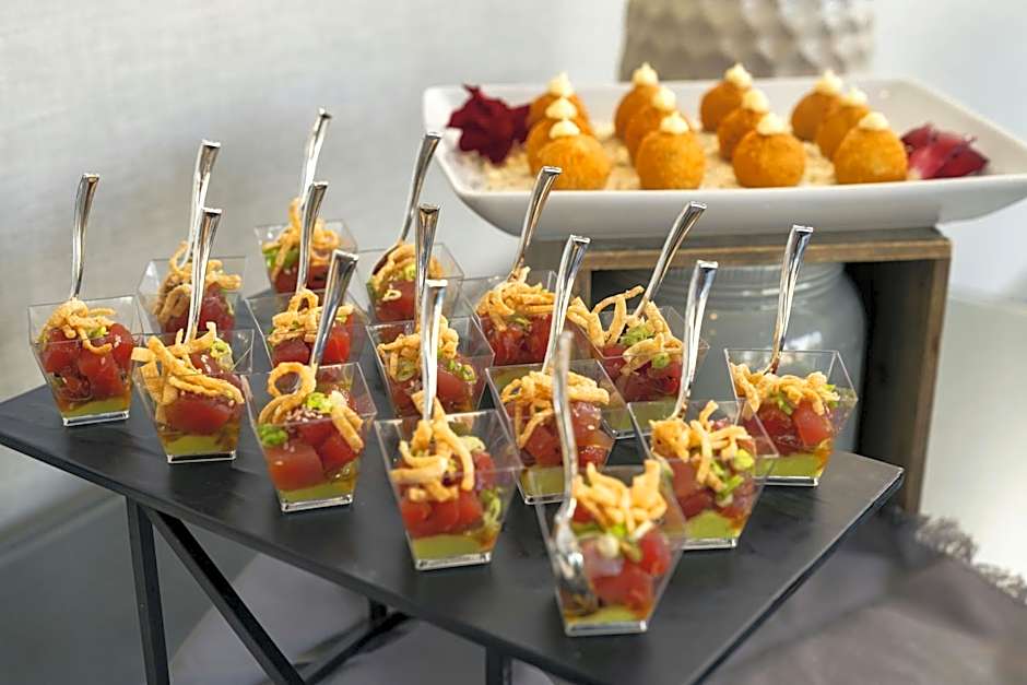 Torrance Marriott Redondo Beach