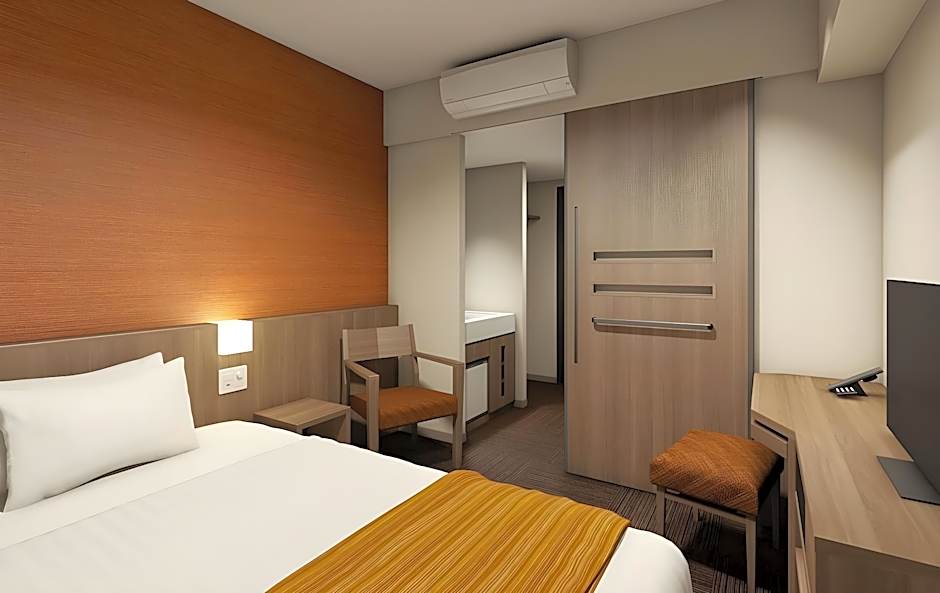 Dormy Inn Honhachinohe Hot Springs