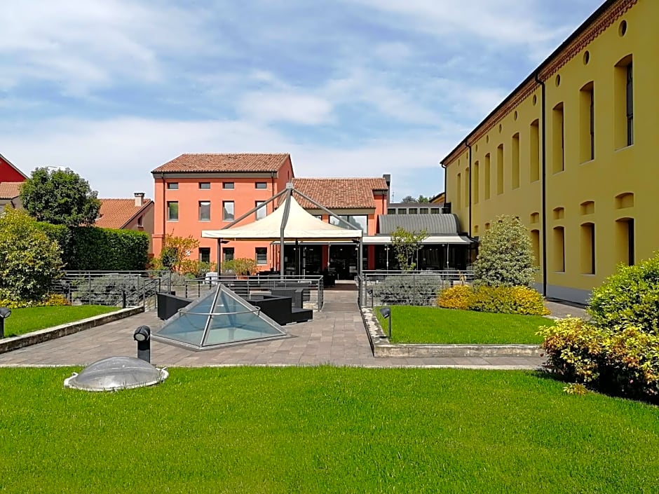 Hotel Filanda