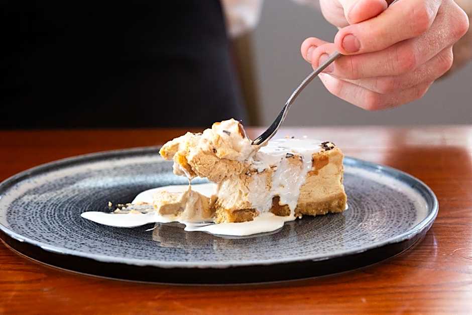 The Valley Hotel, Anglesey