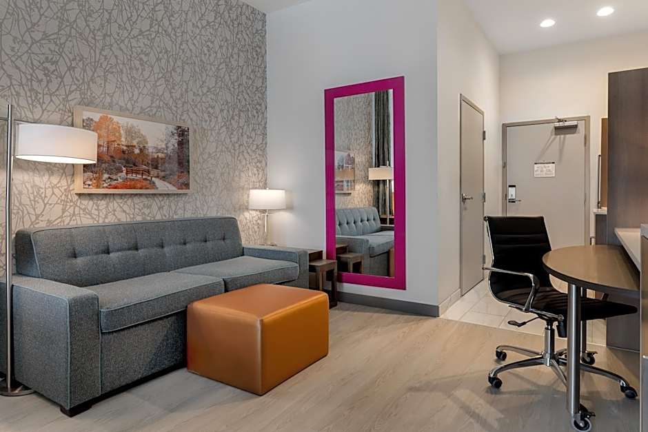 Home2 Suites by Hilton Kokomo