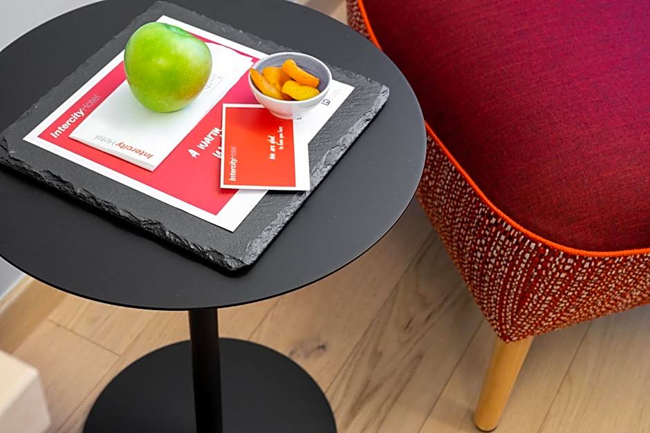 IntercityHotel Budapest