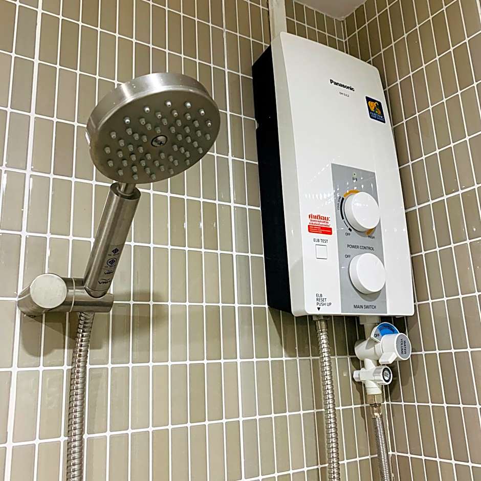 Toptel Thaphra - ท็อปเทล ท่าพระ