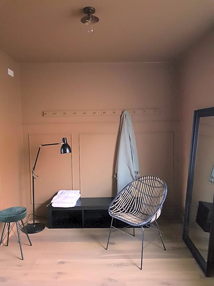 INNI - Boutique apartments