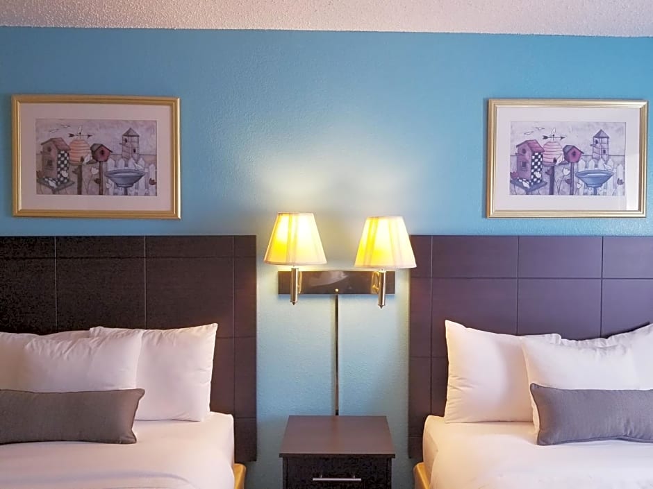 Baymont by Wyndham Huber Heights Dayton