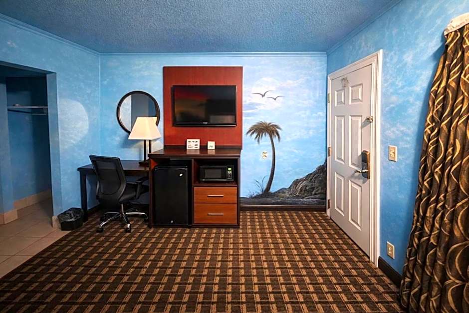 Travelodge by Wyndham Jackson I-40 Exit 82